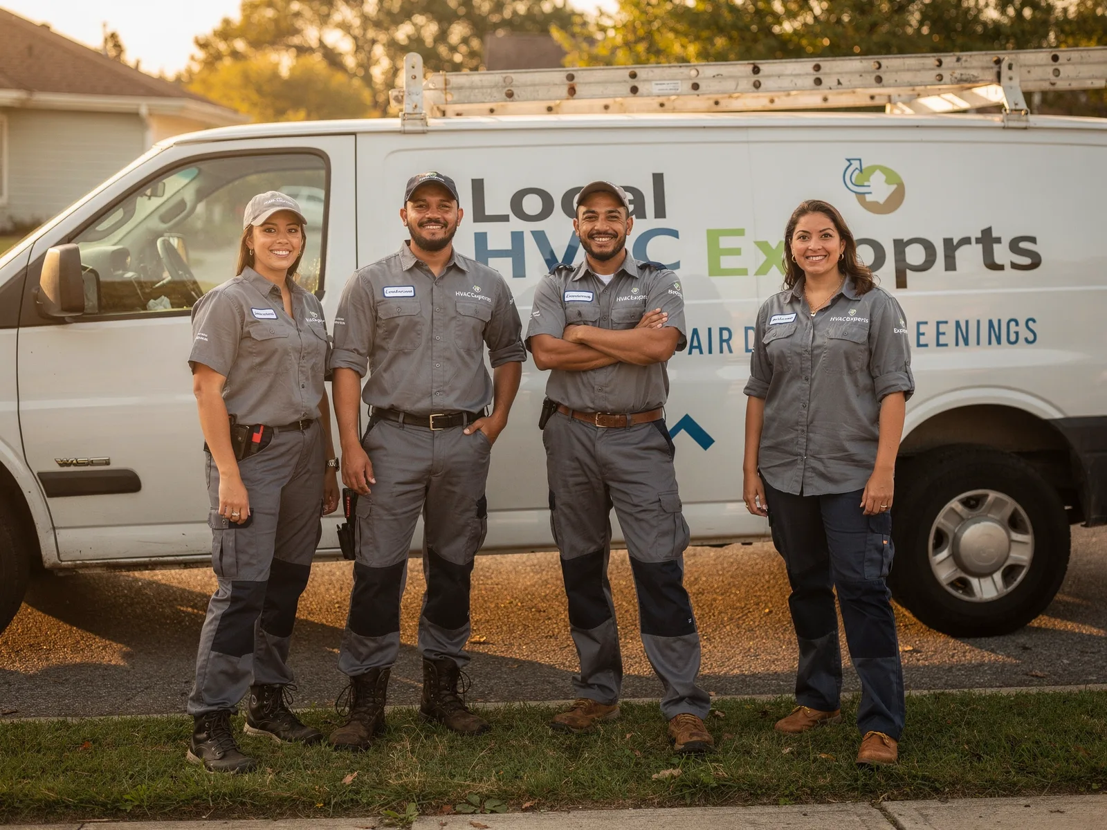 24/7 HVAC Repair & AC Replacement company in Perham, MN