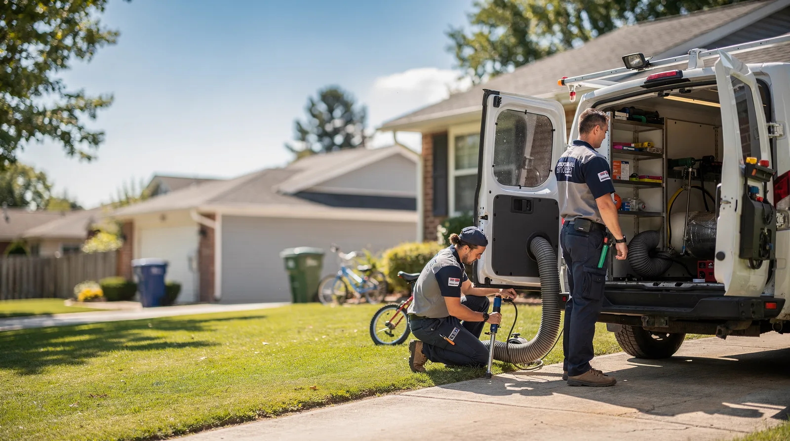 24/7 HVAC Repair & AC Replacement in Perham, MN near me